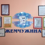 Стоматология «Жемчужина» - фото
