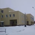 Больница №1 МСЧ №24 ФСИН России - Красноярск