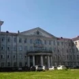 Новокузнецкая городская клиническая больница №5 - Новокузнецк