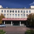 Больница Центросоюза РФ - Москва