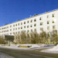 Больница Якутского научного центра комплексных медицинских проблем - Якутск