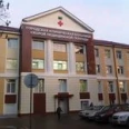 Городская клиническая больница скорой медицинской помощи - Калининград