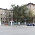 Городская клиническая больница скорой медицинской помощи - Рязань