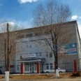 Бурятская республиканская станция переливания крови - Улан-Удэ
