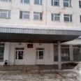 Городская клиническая больница №4 - Ижевск