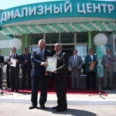 Центр амбулаторного диализа Б.Браун - Хабаровск