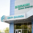 «Центр диализа» на Галиулина - Магнитогорск