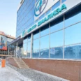 «Центр диализа» на Молодогвардейцев - Челябинск
