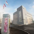 Центр ядерной медицины ФСНКЦ ФМБА России - Красноярск