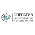 Центр хирургии и эндоскопии «Оператив» - Москва