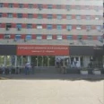 Центр хирургии стопы ГКБ им Юдина - Москва