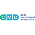 Центр молекулярной диагностики «CMD» на  2-м Грайвороновском - Москва