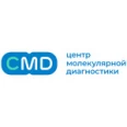 Центр Молекулярной Диагностики (ЦМД) на Нахимова - Москва