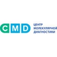Центр молекулярной диагностики «CMD» на Нахимовском - Москва