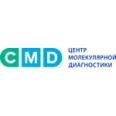 Центр молекулярной диагностики «CMD» на Перерва - Москва
