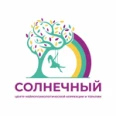 Центр нейропсихологической коррекции «Солнечный» - Москва