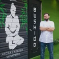 Центр оздоровительного массажа «Massage Bushido» - Махачкала