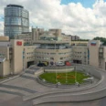 Центр роботической хирургии НМИЦ им В А Алмазова - Санкт-Петербург