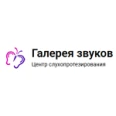 Центр слухопротезирования «Галерея звуков» - Красноярск