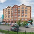 Центр здоровья Николая Петренко - Благовещенск