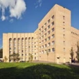 Центральная клиническая больница Управления Делами Президента РФ - Москва