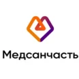 Больничный комплекс ЦКМСЧ - Магнитогорск