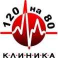 Клиника «120 на 80» - Москва