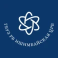 ЦРБ на Докучаева - Ишимбай