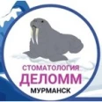 Деломм - Мурманск