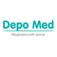 Медицинский центр «Депо мед» - Рязань