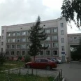 Детская городская больница №3 - Магнитогорск