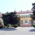 Детская городская больница - Новороссийск
