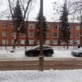 Клинская детская городская больница - Москва