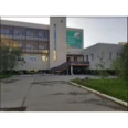 Детская городская больница, Неврологическое отделение - Якутск