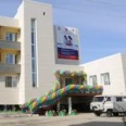 Отделение восстановительного лечения и реабилитации №1 ДГБ - Якутск