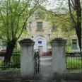 Детская городская больница №1 на Карпенко - Челябинск