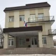 Детский стационар ДГКБ - Оренбург