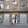 Детская поликлиника №2 на Достоевского - Уфа