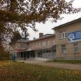 Курская городская детская поликлиника №5 на улице Красный Октябрь - Курск