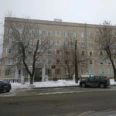 Детская клиническая больница №13 - Пермь