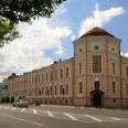 Детская клиника Клиники СибГМУ - Томск