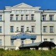 Детская областная поликлиника - Иркутск