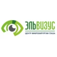 Детская офтальмология «Эльвизус Детям» - Москва