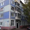 Детская поликлиника №1 - Благовещенск
