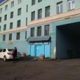 Детская поликлиника №1 НМДБ - Норильск