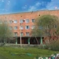 Детская поликлиника №1 ДГБ №4 - Омск