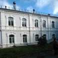 Городская детская поликлиника №1 на Еремеева - Петрозаводск