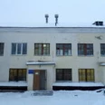 Поликлиника на Карла Маркса ДГБ - Нижний Тагил