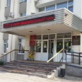 Детская городская поликлиника №1 на Ленина - Владимир
