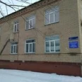 Детская поликлиника на Татьяничевой ДГКП №1 - Челябинск